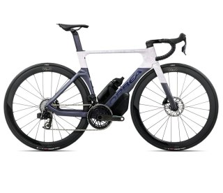 Orbea rower szosowy ORCA AERO M21eLTD 60 Tanzanite-Lilac