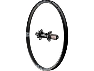 REVERSE Black One RW, Shimano HG grey, Base hub 26", Boost 148x12 mm