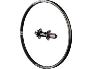 REVERSE Black One RW, Shimano HG grey, Base hub 29", Boost 148x12 mm