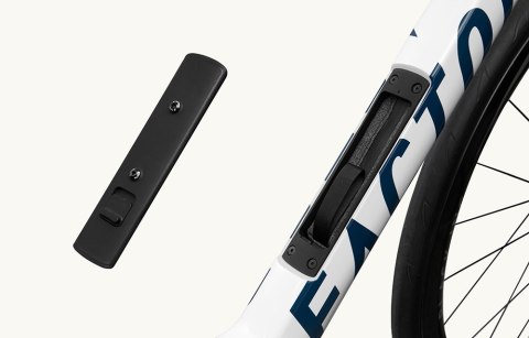 Rama FACTOR MONZA Disc k. Pearl White, r. 61