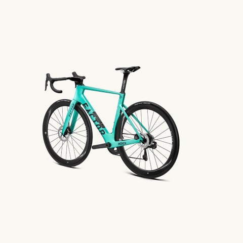 Rama FACTOR MONZA Disc k. Steel Green, r. 61