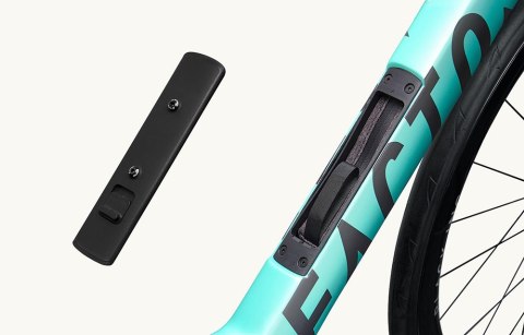 Rama FACTOR MONZA Disc k. Steel Green, r. 61