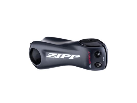 Zipp Stem SL Sprint 12° 110mm 1.125 Carbon with Matte White Decal