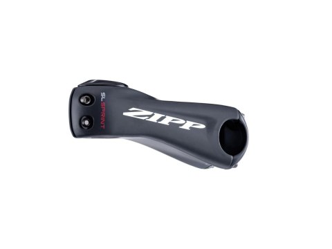 Zipp Stem SL Sprint 12° 110mm 1.125 Carbon with Matte White Decal