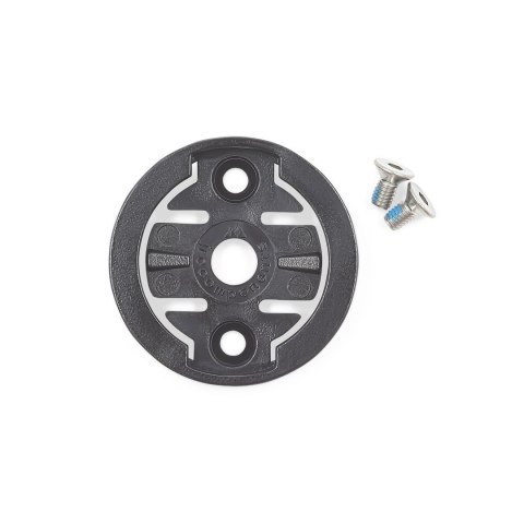 JRC Wkład do uchwytu na licznik | Garmin | Czarny