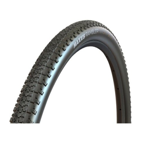 MAXXIS PLÁŠŤ RAMBLER 700X45C KEVLAR HYPR-X/EXO/TR (ETB00577200)