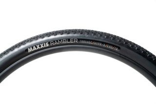 MAXXIS PLÁŠŤ RAMBLER 700X45C KEVLAR HYPR-X/EXO/TR (ETB00577200)
