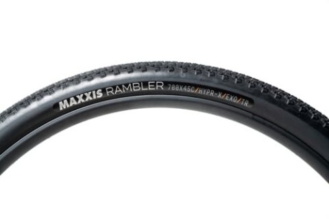 MAXXIS PLÁŠŤ RAMBLER 700X45C KEVLAR HYPR-X/EXO/TR (ETB00577200)