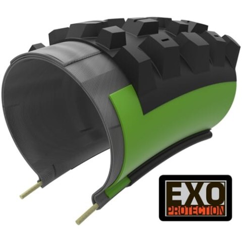 MAXXIS PLÁŠŤ RAMBLER 700X45C KEVLAR HYPR-X/EXO/TR/TANWALL (ETB00577300)