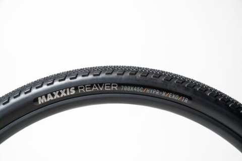 MAXXIS PLÁŠŤ REAVER 700X45C KEVLAR HYPR-X/EXO/TR (ETB00574000)