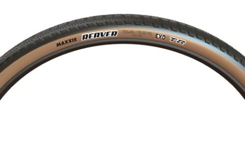 MAXXIS PLÁŠŤ REAVER 700X45C KEVLAR HYPR-X/EXO/TR/TANWALL (ETB00577400)