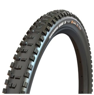 MAXXIS TIRE MINION DHR II 27.5X2.50 FOLDABLE 3CT/DD/TR (ETB00518600)