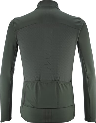 MAVIC KURTKA MĘSKA COSMIC PRO WIND CHRISTMAS GREEN (T000347)