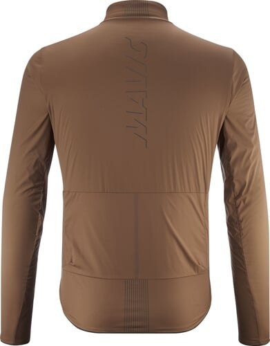 MAVIC KURTKA MĘSKA KSYRIUM THERMO BRONZE (T000344)