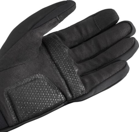 MAVIC RĘKAWICE KSYRIUM ALPHA BLACK (G000428)