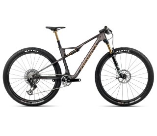 Orbea rower MTB OIZ M-LTD L Cosmic Carbon