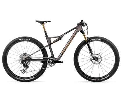 Orbea rower MTB OIZ M-LTD S Cosmic Carbon