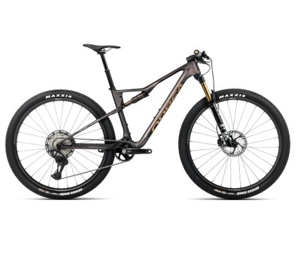 Orbea rower MTB OIZ M-PRO S Cosmic Carbon