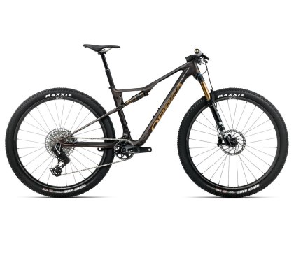Orbea rower MTB OIZ M-TEAM AXS L Cosmic Carbon