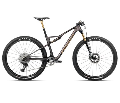 Orbea rower MTB OIZ M-TEAM FACTORY L Cosmic Carbon