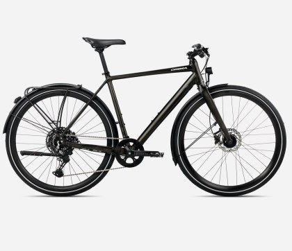 Orbea rower miejski VECTOR 15 EQ M Infinity Green