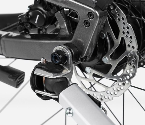 Orbea serwis adapter do przyczepki Diem 10, 20