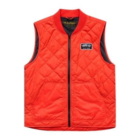 TLD KAMIZELKA RUCKUS RIDE VEST MONO FUEGO (87193102)