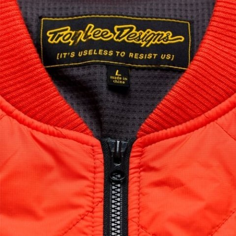 TLD KAMIZELKA RUCKUS RIDE VEST MONO FUEGO (87193102)