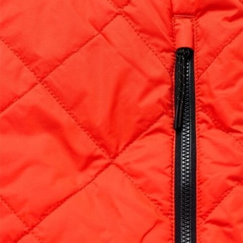 TLD KAMIZELKA RUCKUS RIDE VEST MONO FUEGO (87193102)