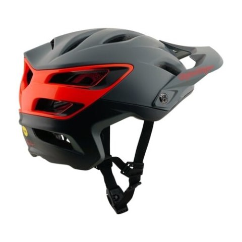 TLD KASK A3 UNO STEEL BLUE (15026718)