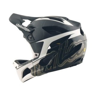 TLD KASK STAGE NEAUWAVE ALPINE BLACK (11547102)