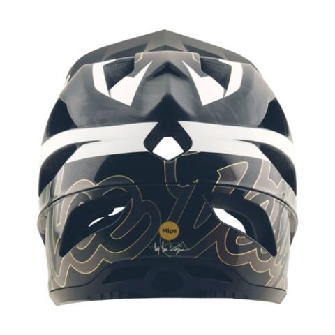 TLD KASK STAGE NEAUWAVE ALPINE BLACK (11547102)