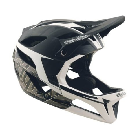 TLD KASK STAGE NEAUWAVE ALPINE BLACK (11547102)