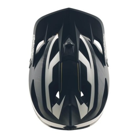 TLD KASK STAGE NEAUWAVE ALPINE BLACK (11547102)