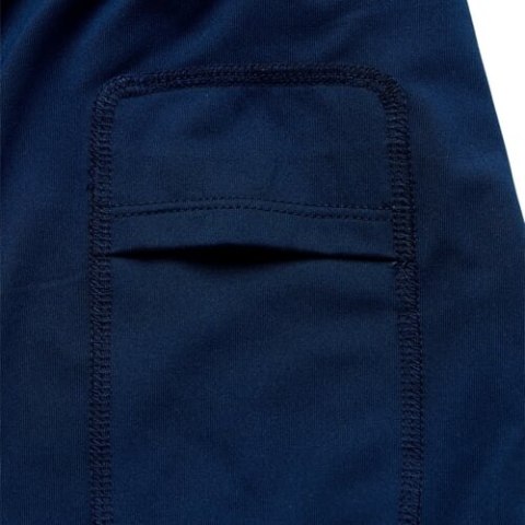 TLD KOSZULKA Z DŁUGIM RĘKAWEM RUCKUS RIDE TEE GRAVITY CLUB MIDNIGHT (37188200)