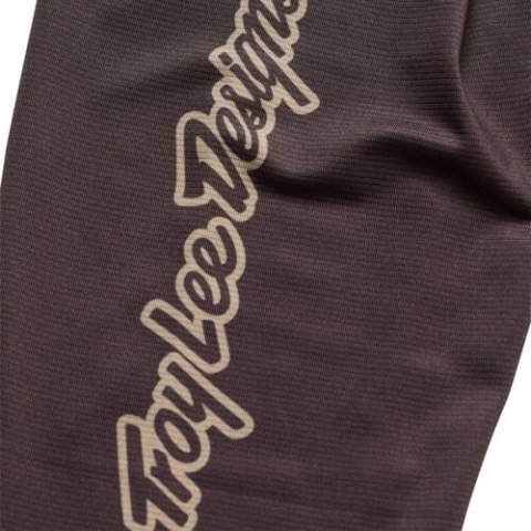 TLD KOSZULKA Z DŁUGIM RĘKAWEM SKYLINE ELEMENTAL DARK EARTH (34187900)