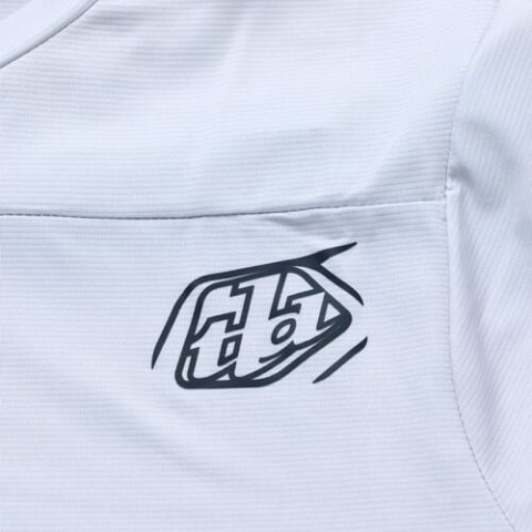 TLD KOSZULKA Z DŁUGIM RĘKAWEM SKYLINE ELEMENTAL LIMESTONE (34187901)