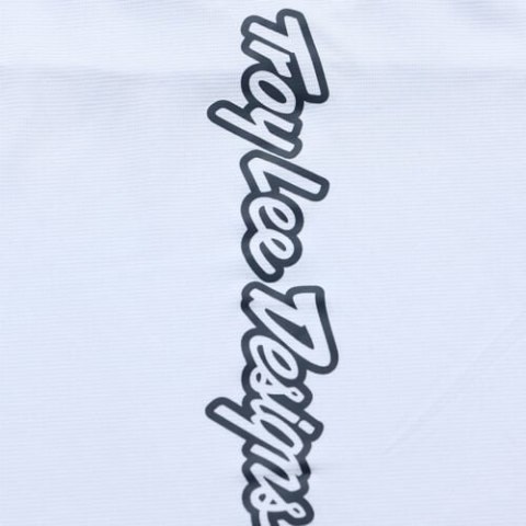 TLD KOSZULKA Z DŁUGIM RĘKAWEM SKYLINE ELEMENTAL LIMESTONE (34187901)