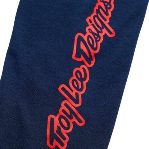 TLD KOSZULKA Z DŁUGIM RĘKAWEM SKYLINE RIDE TEE LOCALS MIDNIGHT (38387100)