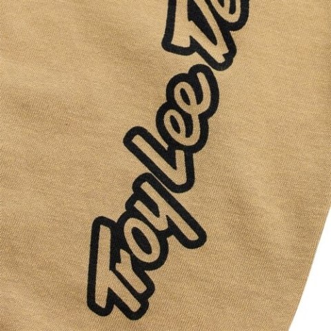 TLD KOSZULKA Z DŁUGIM RĘKAWEM SKYLINE RIDE TEE SCRUBBED TIMBER (38387000)