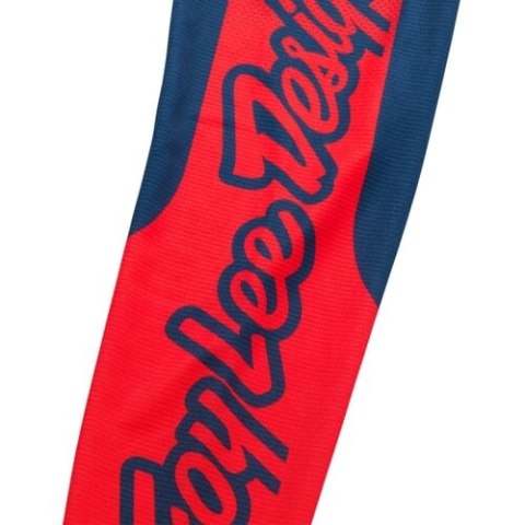 TLD KOSZULKA Z DŁUGIM RĘKAWEM SPRINT SEGMENT MIDNIGHT (32377300)