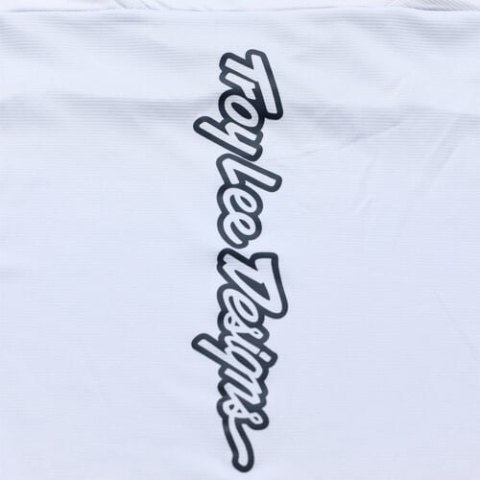 TLD KOSZULKA Z KRÓTKIM RĘKAWEM SKYLINE ELEMENTAL LIMESTONE (31987901)