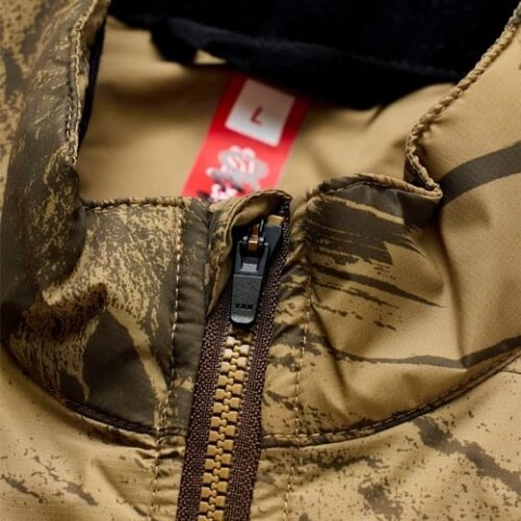 TLD KURTKA CRESTLINE ROCKSLIDE TIMBER (86886900)