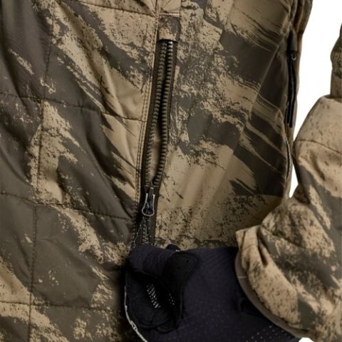 TLD KURTKA CRESTLINE ROCKSLIDE TIMBER (86886900)