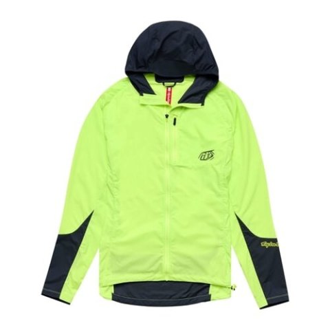 TLD KURTKA DRIFT MONO GLO YELLOW (87593102)
