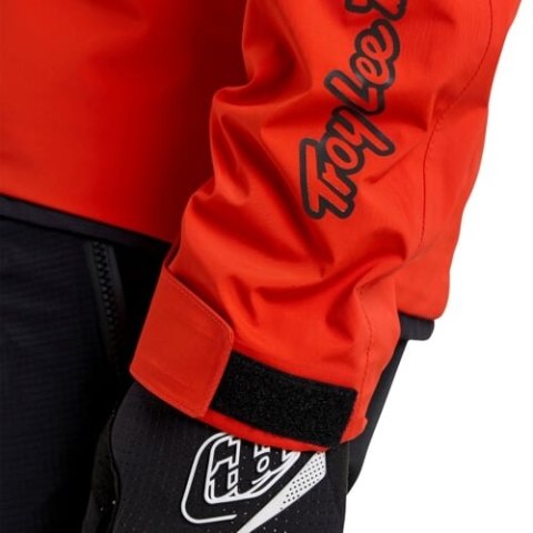 TLD KURTKA RESIST MONO FUEGO (87693103)