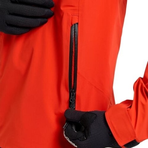 TLD KURTKA RESIST MONO FUEGO (87693103)