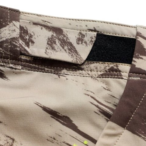 TLD SPODENKI SKYLINE ELEMENTAL DARK EARTH (23887900)