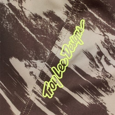 TLD SPODENKI Z WKŁADKĄ SKYLINE ELEMENTAL DARK EARTH (21987900)