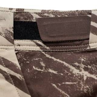 TLD SPODNIE SKYLINE ELEMENTAL DARK EARTH (25587900)